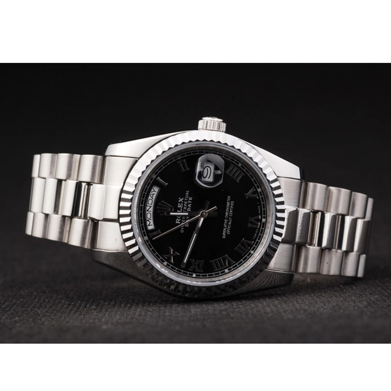 Swiss Day-Date Rolex Mechanism-srl83 1024